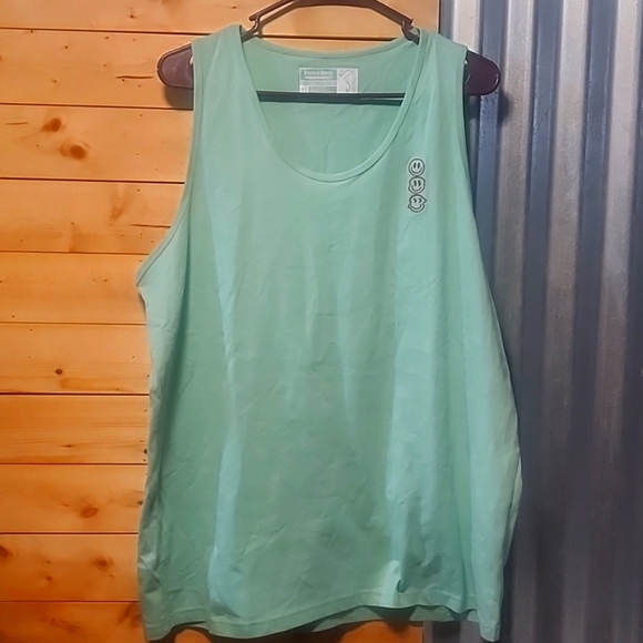 Mens Dutch VBros Tank Top Size XLarge - Picture 1 of 10